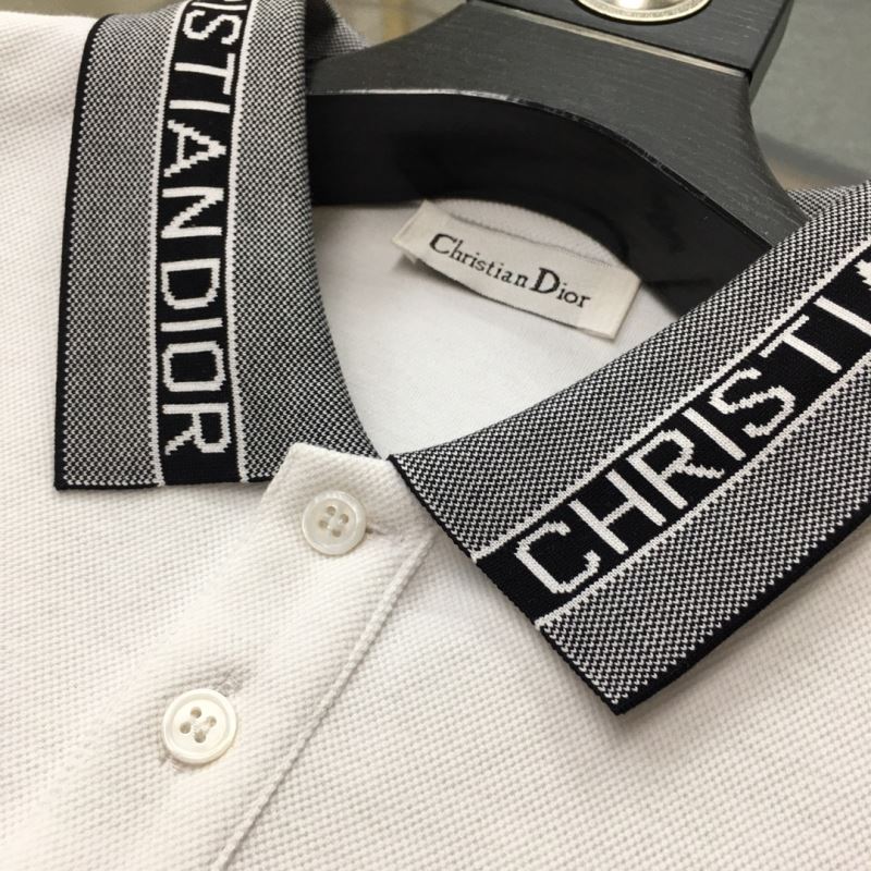 Christian Dior T-Shirts